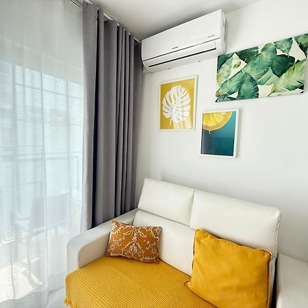 Bristol Sunset Beach Private Apartment Κοραλέχο Εξωτερικό φωτογραφία