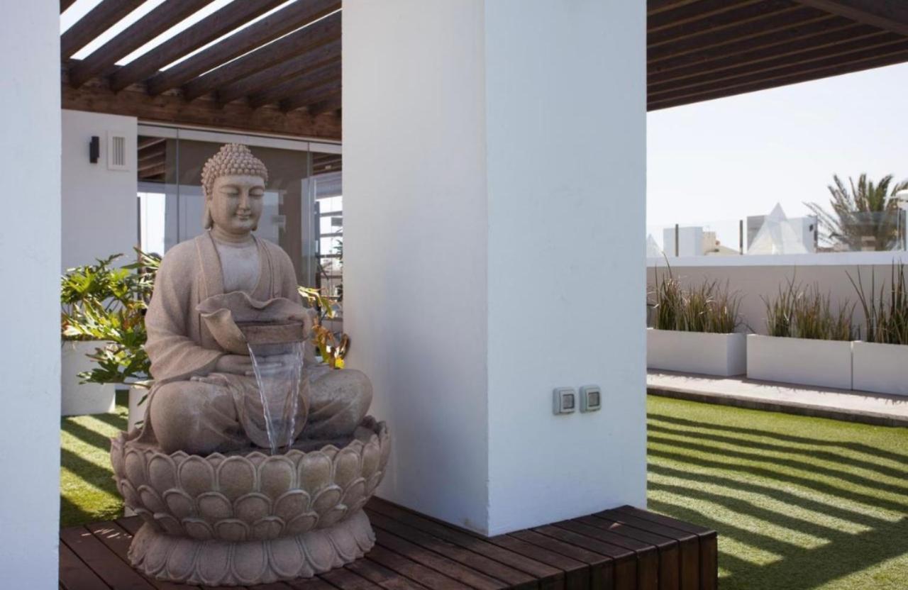 Bristol Sunset Beach Private Apartment Κοραλέχο Εξωτερικό φωτογραφία