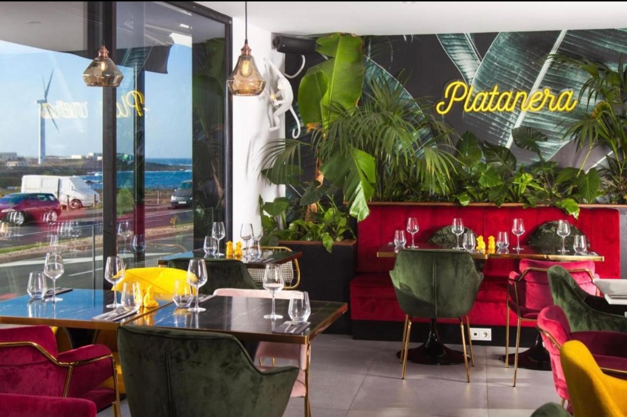 Bristol Sunset Beach Private Apartment Κοραλέχο Εξωτερικό φωτογραφία