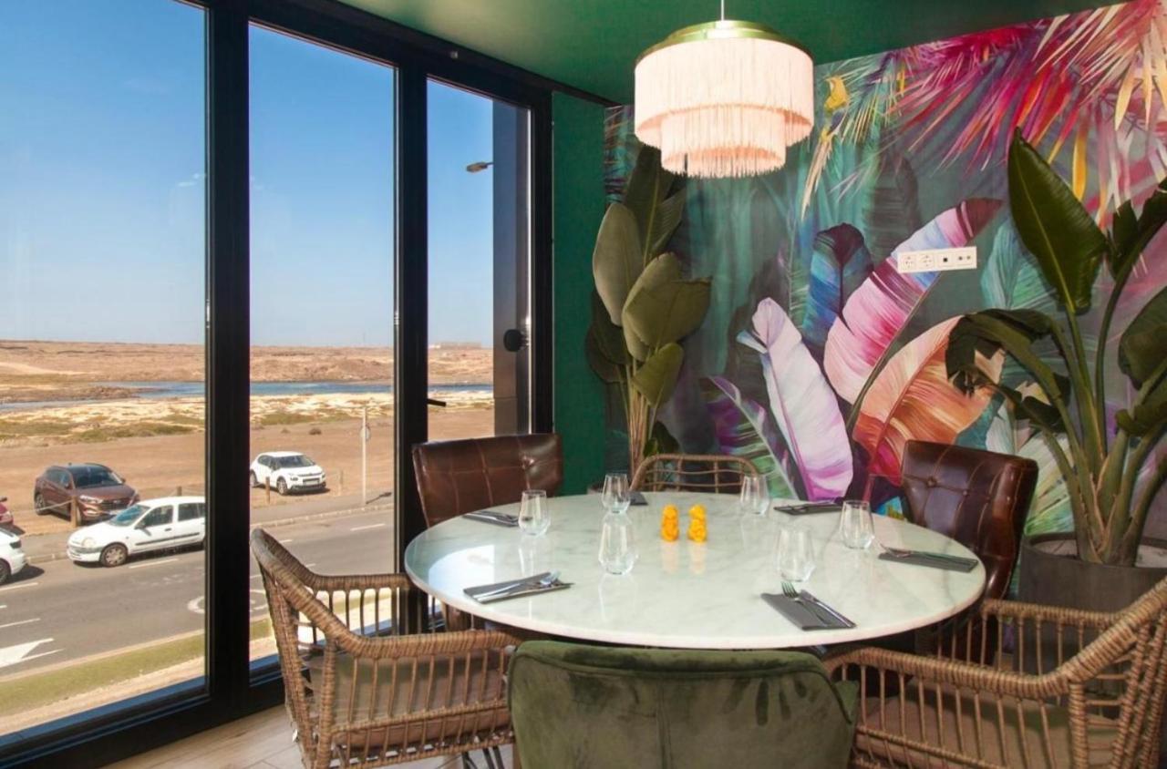 Bristol Sunset Beach Private Apartment Κοραλέχο Εξωτερικό φωτογραφία