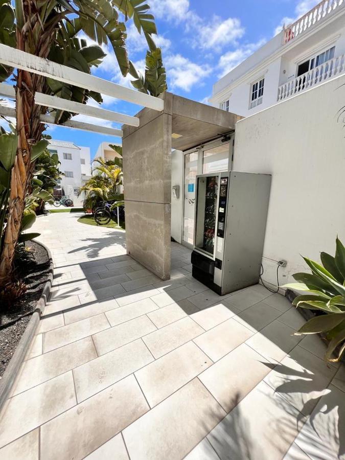 Bristol Sunset Beach Private Apartment Κοραλέχο Εξωτερικό φωτογραφία