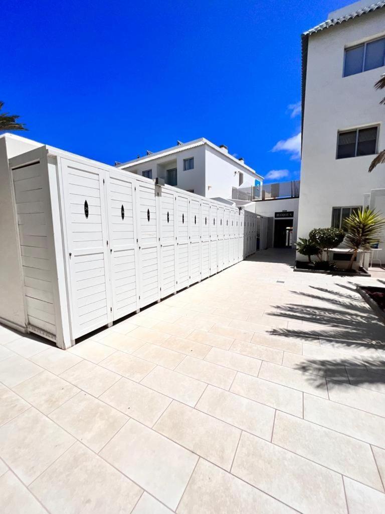 Bristol Sunset Beach Private Apartment Κοραλέχο Εξωτερικό φωτογραφία