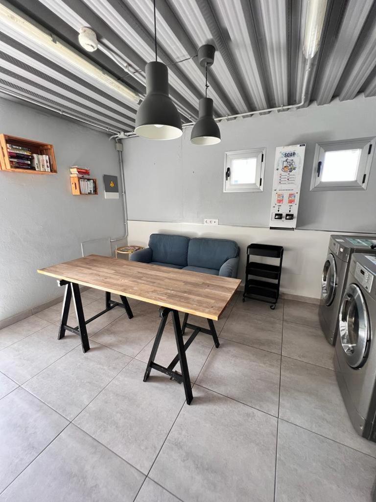 Bristol Sunset Beach Private Apartment Κοραλέχο Εξωτερικό φωτογραφία